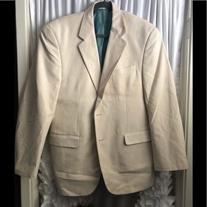 Alan Flusser Men’s Blazer
